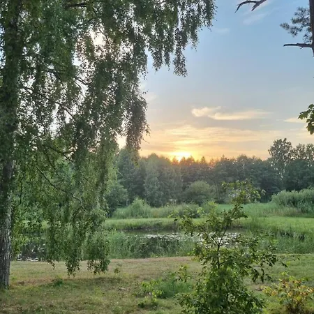 Sprancu Glempings Luksustelt